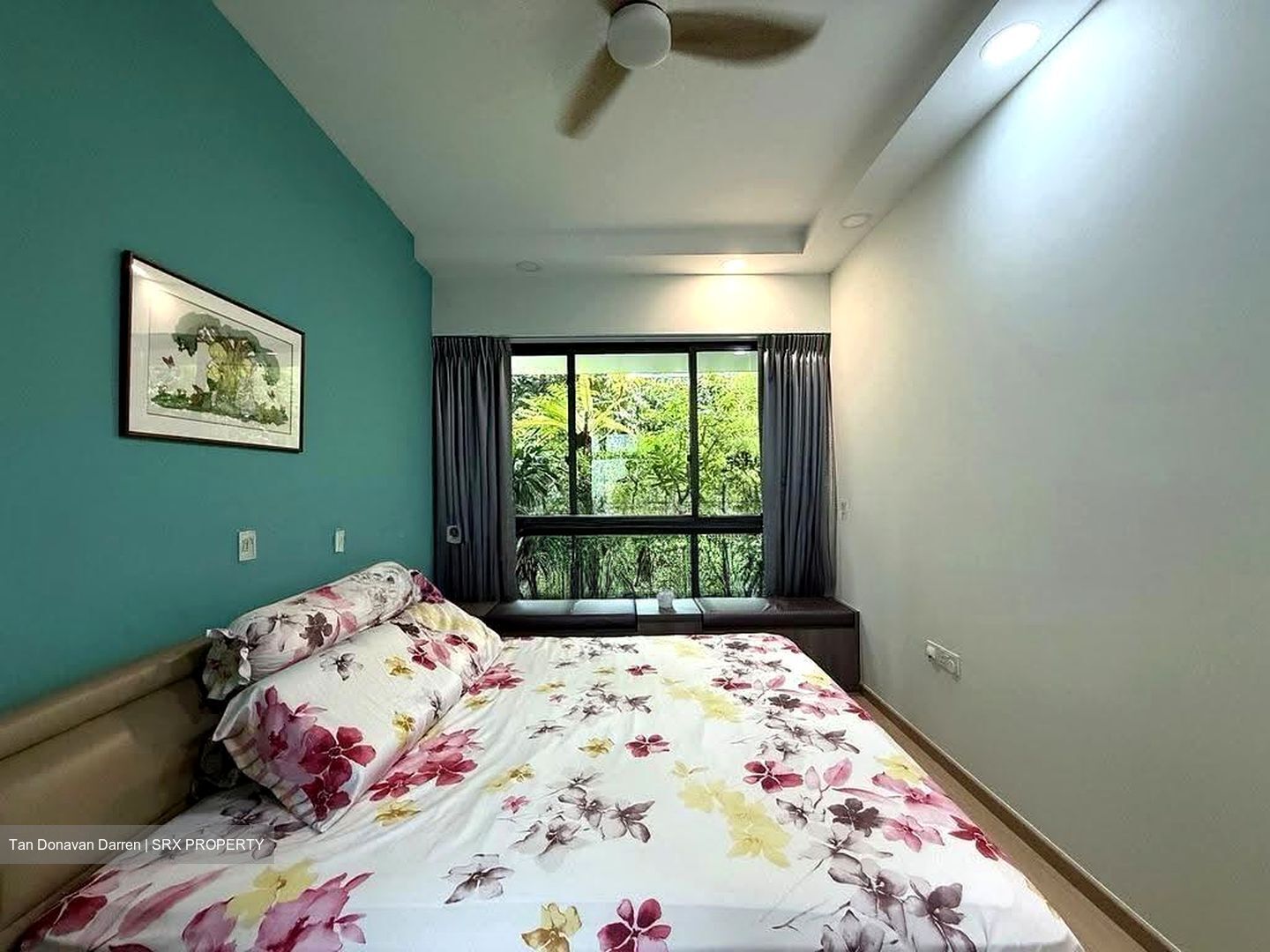 The Topiary (D28), Condominium #630386451